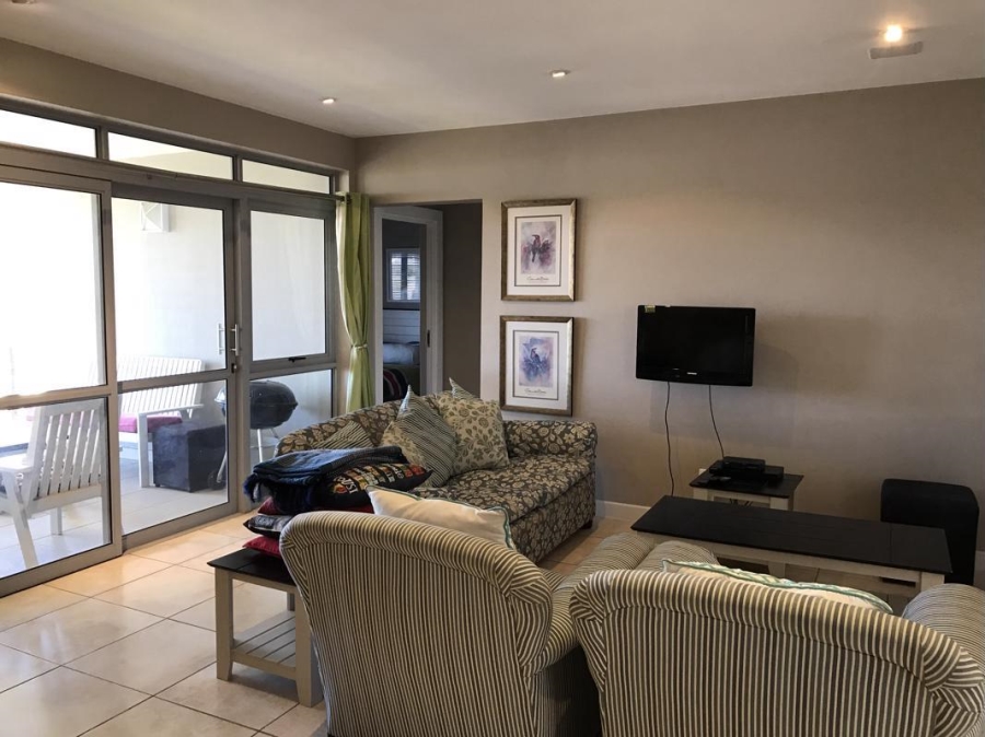 To Let 3 Bedroom Property for Rent in Thulana Hill Western Cape